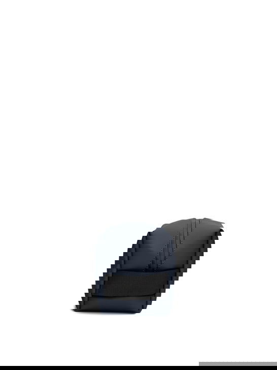 Rains Borsa Rains Wash Bag Small Blu