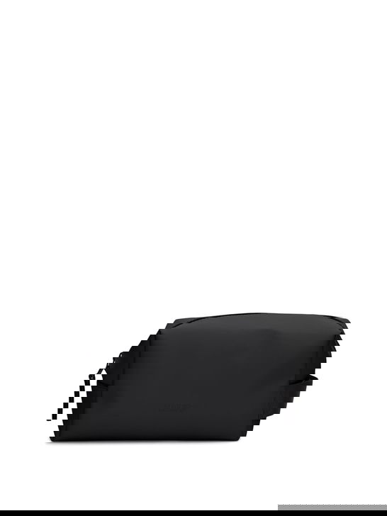 Rains Borsa Rains Wash Bag Small Nero
