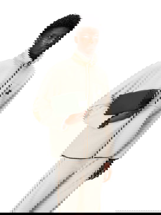 Rains Borsa Rains Wash Bag Small Verde