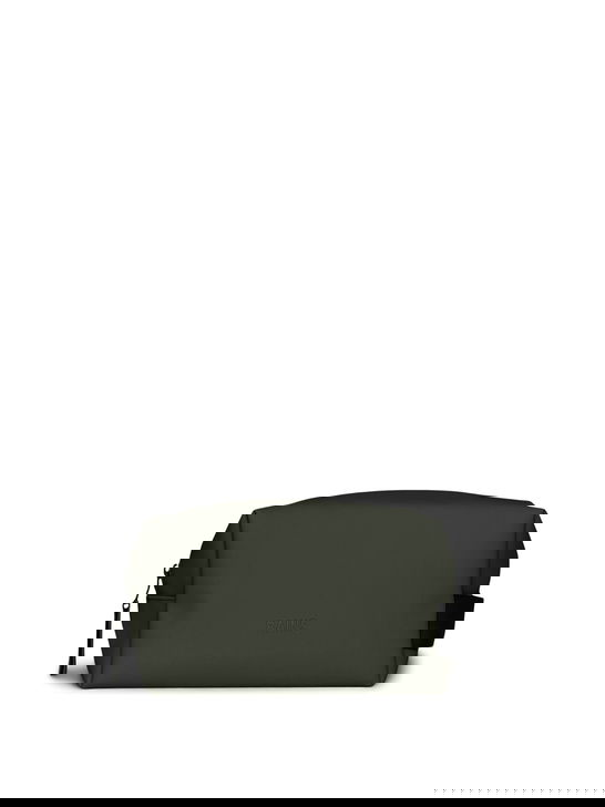 Rains Borsa Rains Wash Bag Small Verde