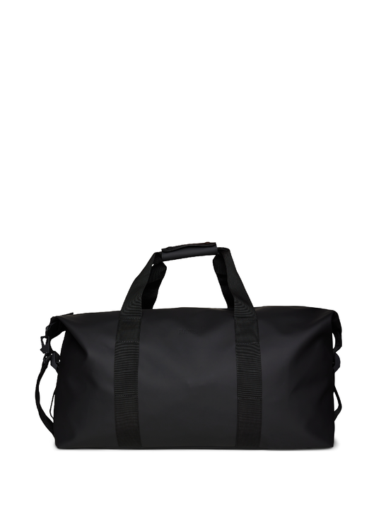 Rains Borsa Rains Weekend Bag Large Nero