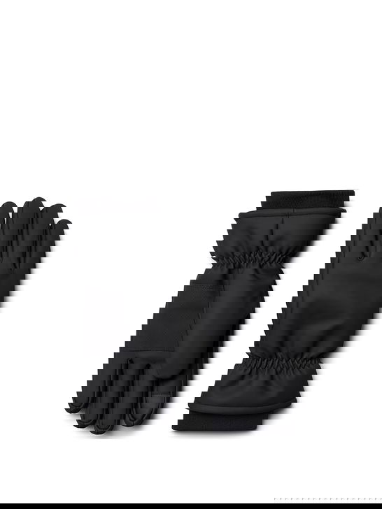 Rains Guanti Rains Insulated Gloves Nero