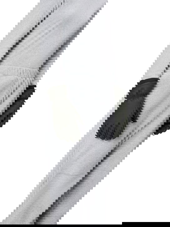 Rains Guanti Rains Insulated Gloves Verde