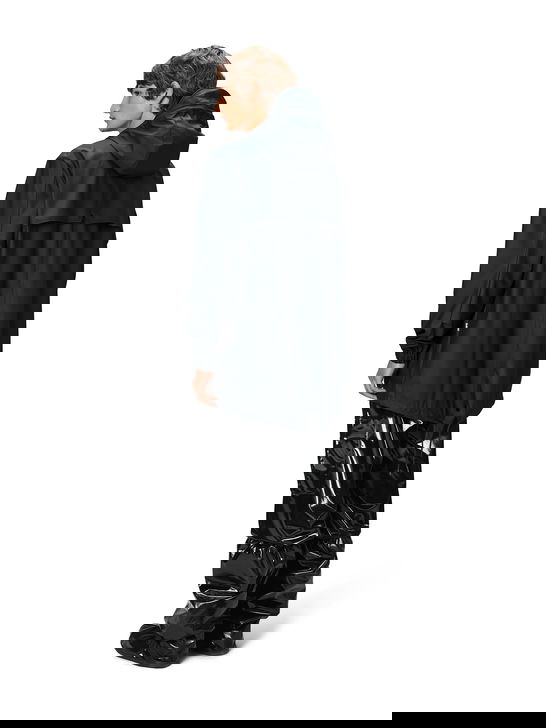 Rains Impermeabile Rains Fishtail Blu