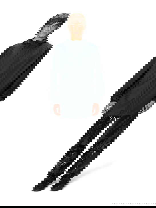 Rains Impermeabile Rains Fishtail Blu