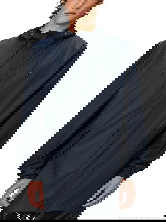 Rains Impermeabile Rains Fishtail Blu