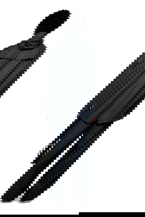 Rains Impermeabile Rains Jacket Blu