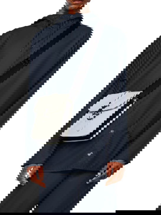 Rains Impermeabile Rains Jacket Blu