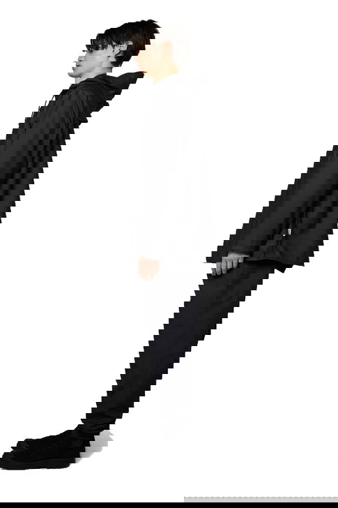 Rains Impermeabile Rains Jacket Nero