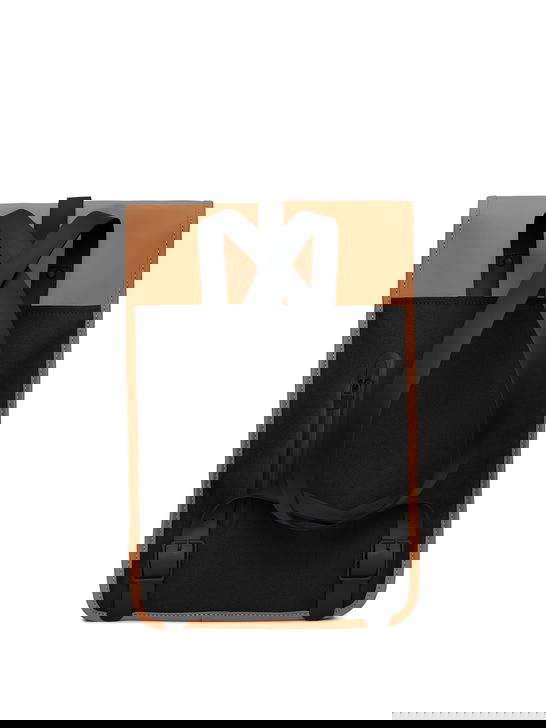 Rains Zaino Rains Backpack Mini Arancio