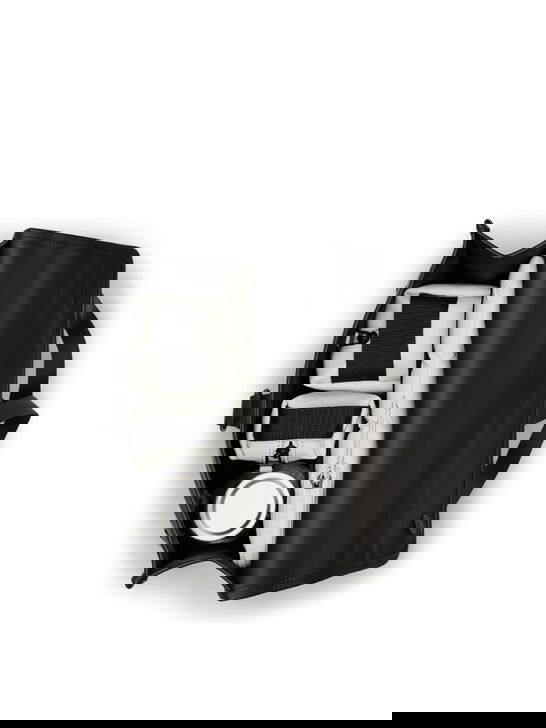 Rains Zaino Rains Backpack Mini Arancio