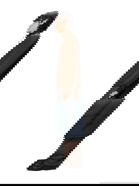 Rains Zaino Rains Backpack Mini Blu