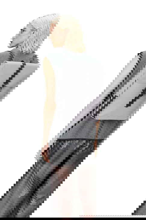 Rains Zaino Rains Backpack Mini Lilac