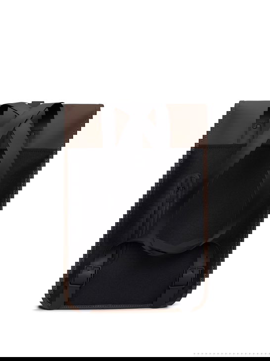 Rains Zaino Rains Backpack Mini Marrone