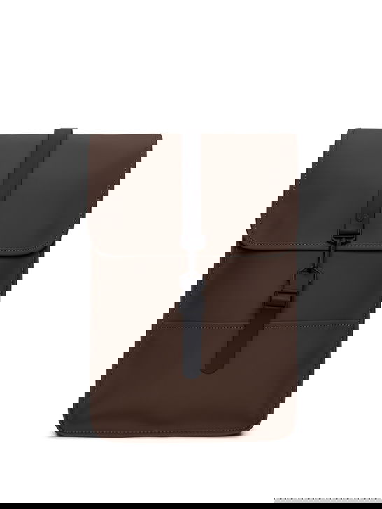 Rains Zaino Rains Backpack Mini Marrone