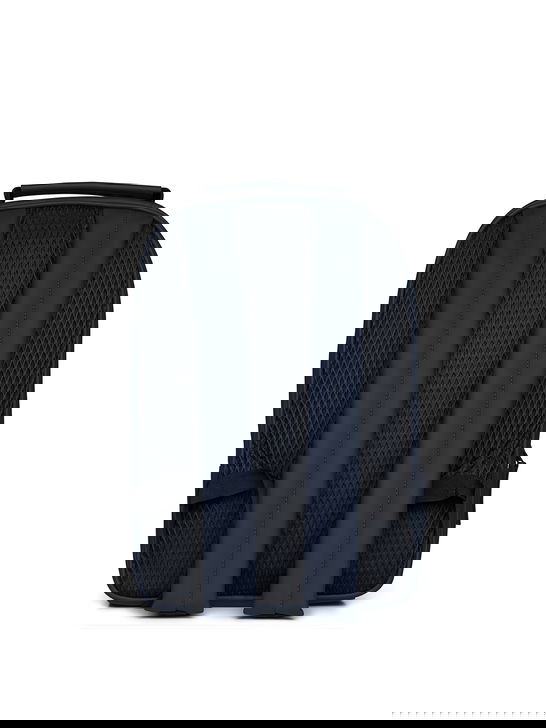 Rains Zaino Rains Book Daypack Blu