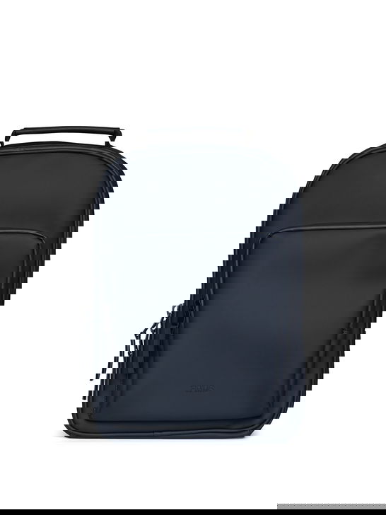 Rains Zaino Rains Book Daypack Blu