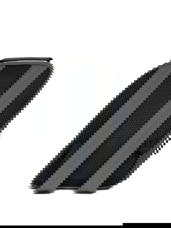 Rains Zaino Rains Book Daypack Grigio