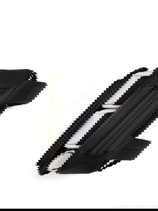 Rains Zaino Rains Book Daypack Grigio