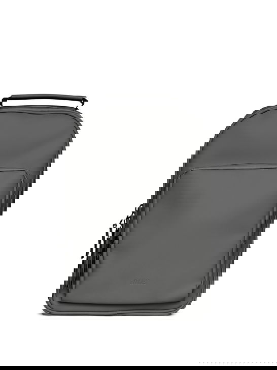 Rains Zaino Rains Book Daypack Grigio