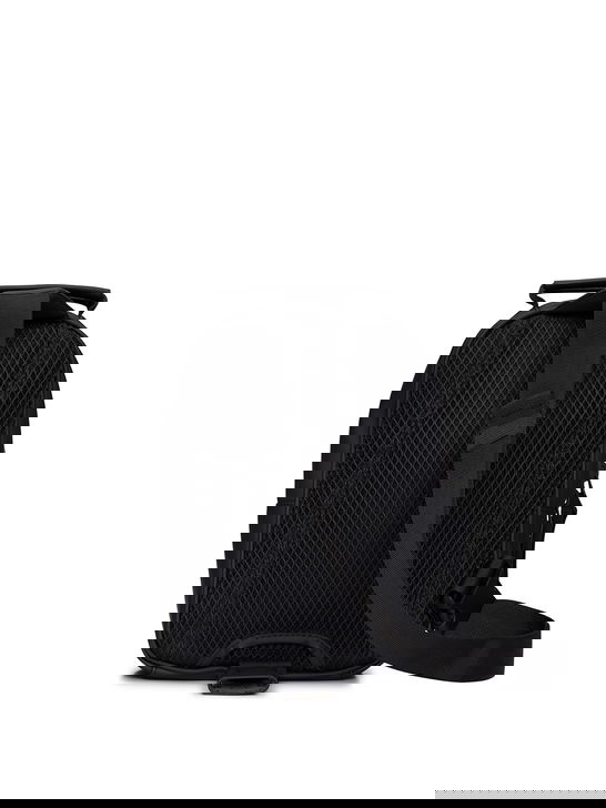 Rains Zaino Rains Book Daypack Mini Nero