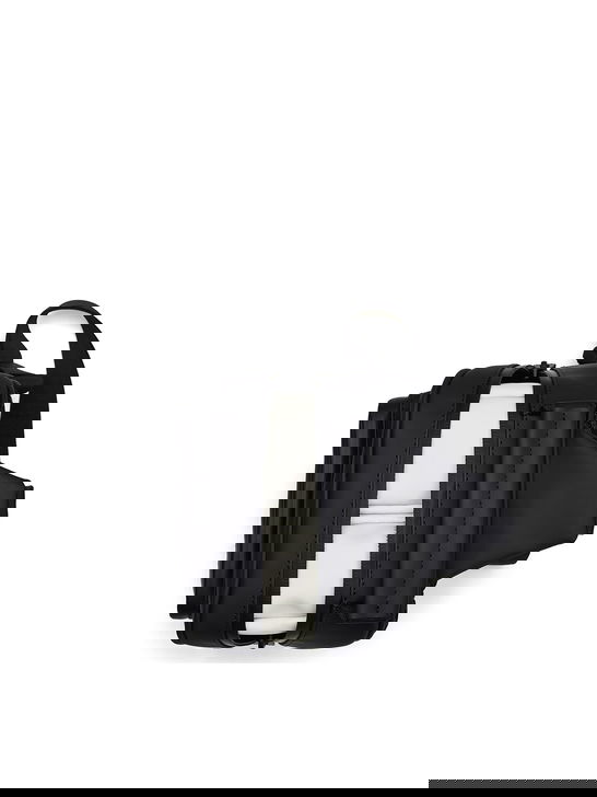 Rains Zaino Rains Book Daypack Mini Nero