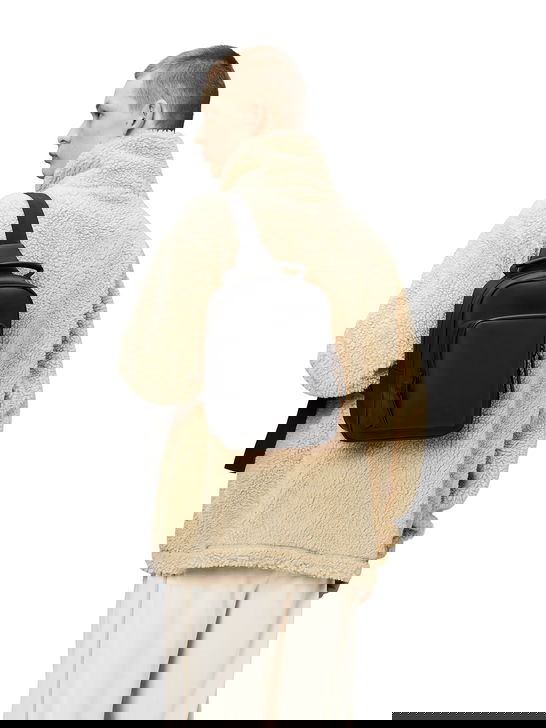 Rains Zaino Rains Book Daypack Mini Nero