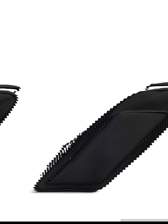 Rains Zaino Rains Book Daypack Mini Nero