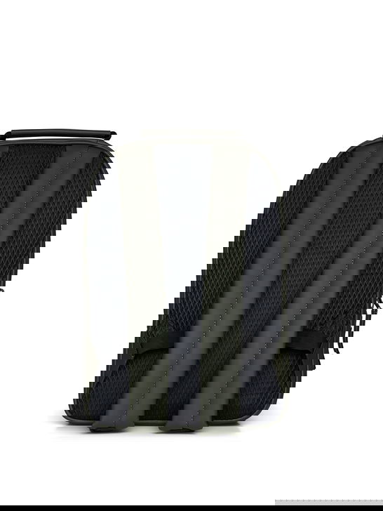 Rains Zaino Rains Book Daypack Verde