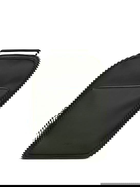 Rains Zaino Rains Book Daypack Verde