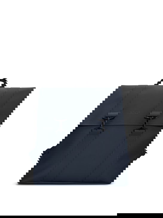 Rains Zaino Rains Msn Bag Blu