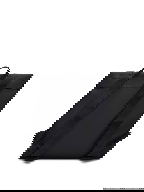 Rains Zaino Rains Msn Bag Nero