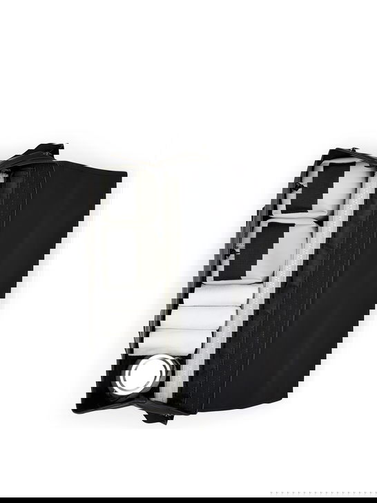 Rains Zaino Rains Msn Bag Nero