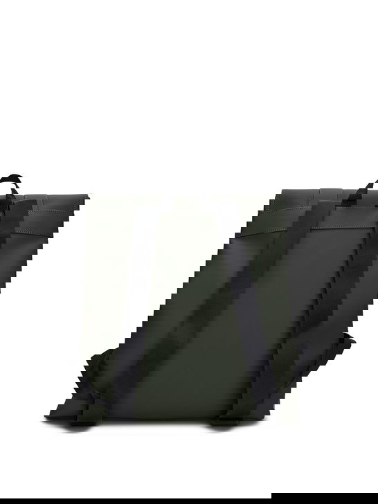 Rains Zaino Rains Msn Bag Verde