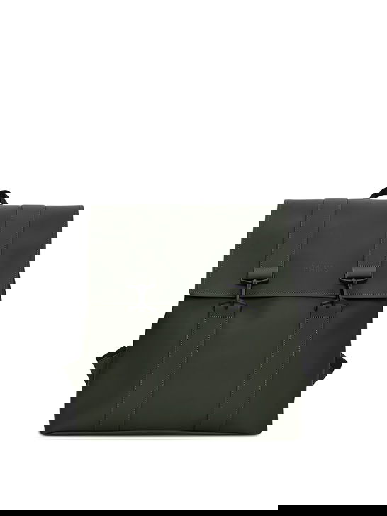 Rains Zaino Rains Msn Bag Verde