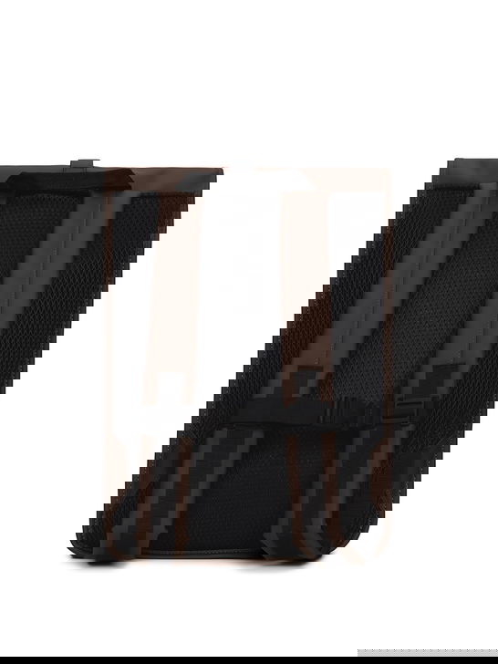 Rains Zaino Rains Rolltop Rucksac Marrone