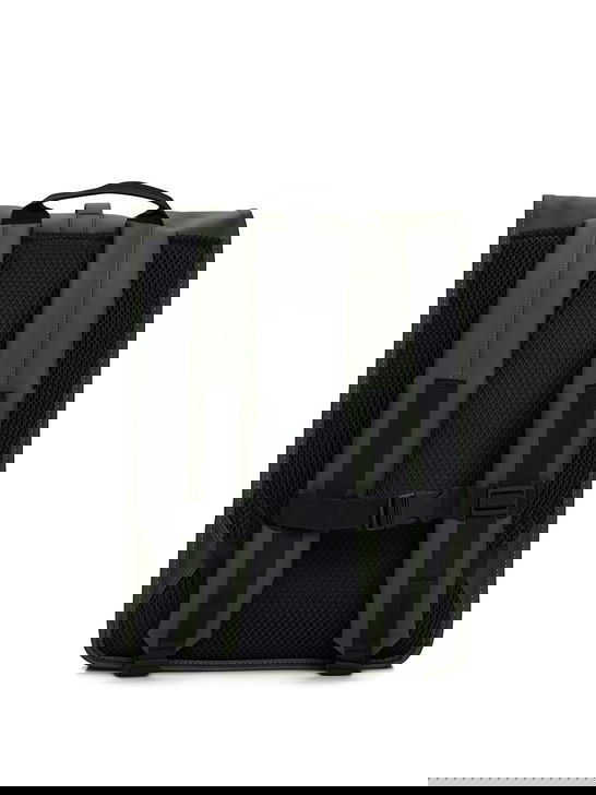 Rains Zaino Rains Rolltop Rucksac Verde