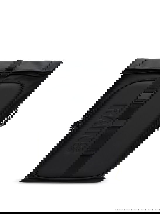 Rains Zaino Rains Texel Moulded Backpack Nero