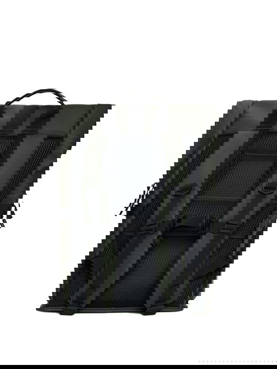 Rains Zaino Rains Texel Moulded Backpack Verde