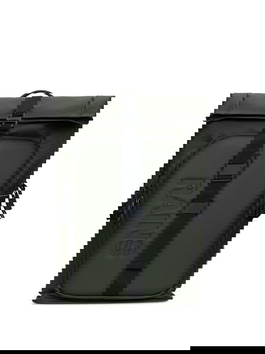 Rains Zaino Rains Texel Moulded Backpack Verde