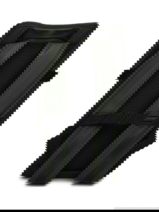 Rains Zaino Rains Trail Cargo Backpack Verde