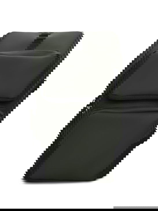 Rains Zaino Rains Trail Cargo Backpack Verde