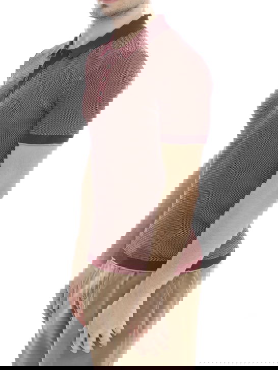 Rakki Polo Rakki Fantasia Bordeaux