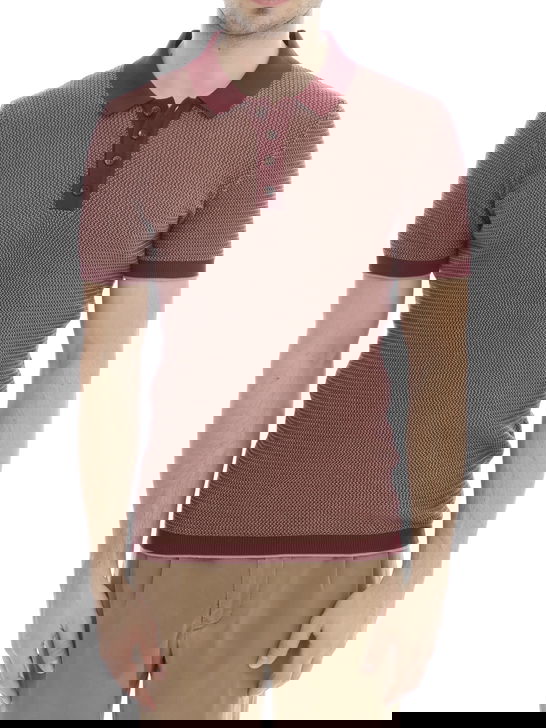 Rakki Polo Rakki Fantasia Bordeaux