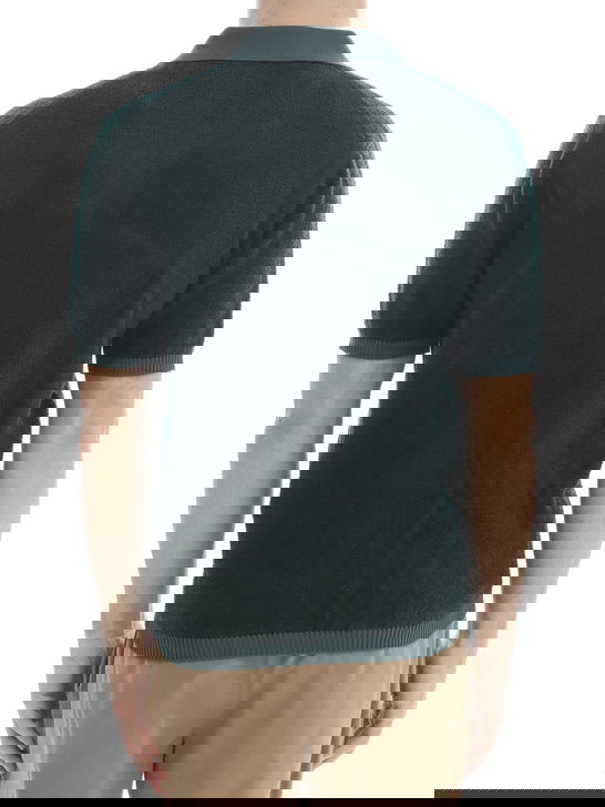 Rakki Polo Rakki Verde