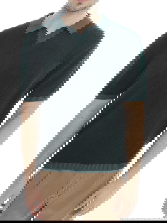 Rakki Polo Rakki Verde