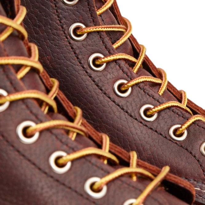 Red Wing Polacco Red Wing Classic Moc Marrone