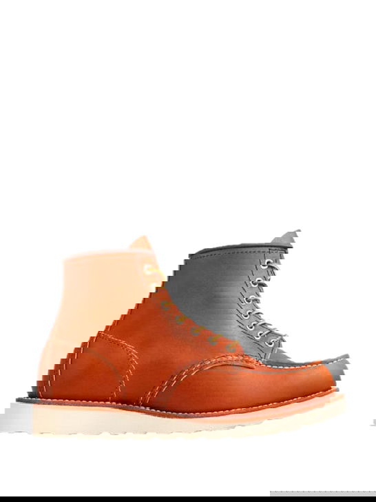 Red Wing Polacco Red Wing Classic Moc Oro