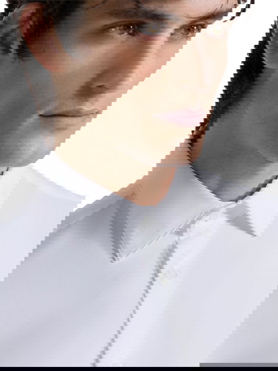 Rrd Camicia RRD Oxford Bianco