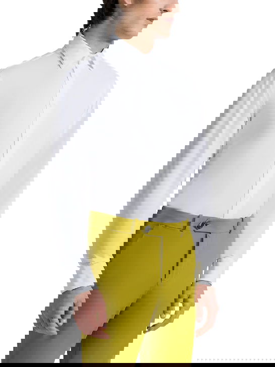 Rrd Camicia RRD Oxford Bianco